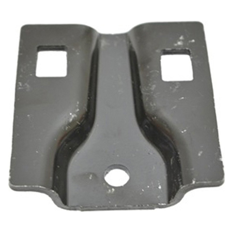 Sherman Parts - Lh Front Bumper Cover Retainer; Lower Cover Colorado/canyon 1520 - GMCOLO15A-84NL