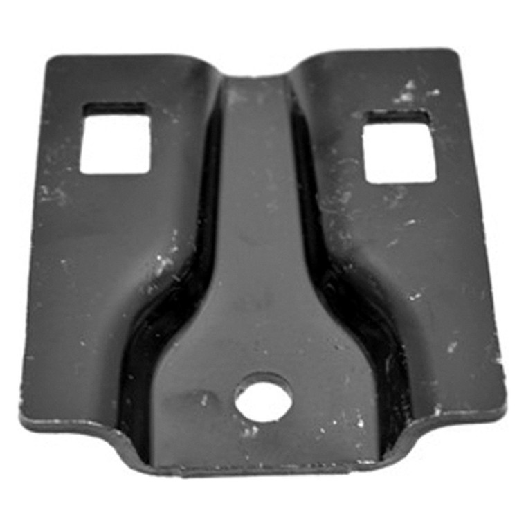 Sherman Parts - Rh Front Bumper Cover Retainer; Lower Cover Colorado/canyon 1520 - GMCOLO15A-84NR