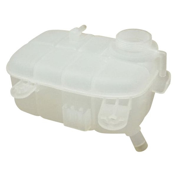Sherman Parts - Coolant Recovery Tank 1.4l; Rpole2; Reservoir Only Buick Encore 16c - GMENCO17-600CU