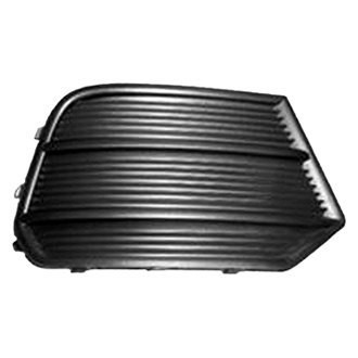 Sherman Parts - Rh Front Bumper Upper Cover Support Chevrolet Equinox 18c - GMEQUI18-84SPR