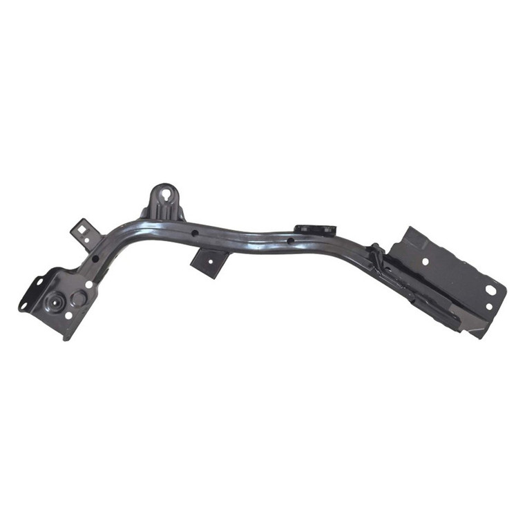 Sherman Parts - Lh Radiator Support; Upper Extension Buick Regal Tourx/sportback 1920 - GMREGA18B-49AL