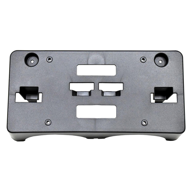 Sherman Parts - Front Bumper License Bracket Gmc Terrain 1820 - GMTERR18-90LBU