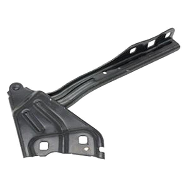 Sherman Parts - Lh Vlt Hood Hinge Assy Black Chevrolet Volt 1619 - GMVOLT16-42L