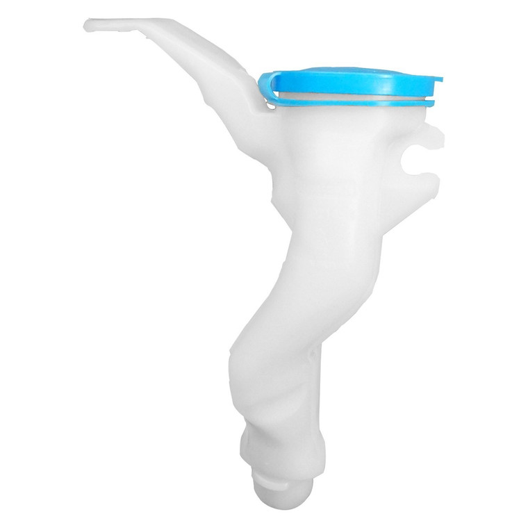 Sherman Parts - Windshield Washer Tank Tube Assy Sedan;inlet/cap Assy;honda Accord 18c - HOACCO18-600WT-0