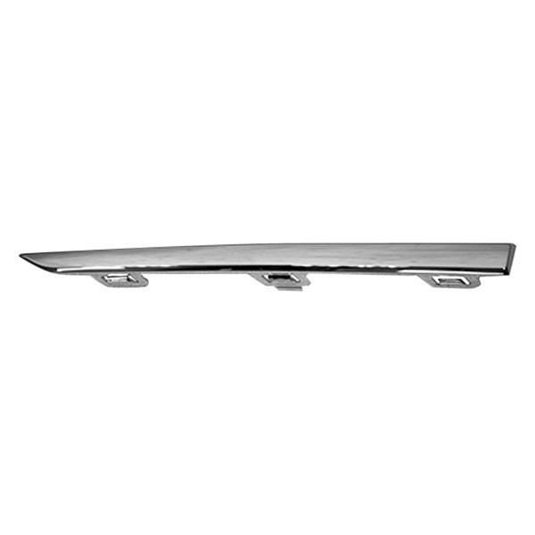 Sherman Parts - Rh Rear Bumper Molding Honda Crv Touring 17c - HOCRV17A-350M-2