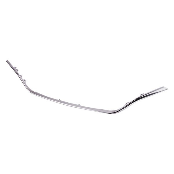 Sherman Parts - Grille Molding Lower; Chrome Honda Fit 1820 - HOFIT18-98BM-0