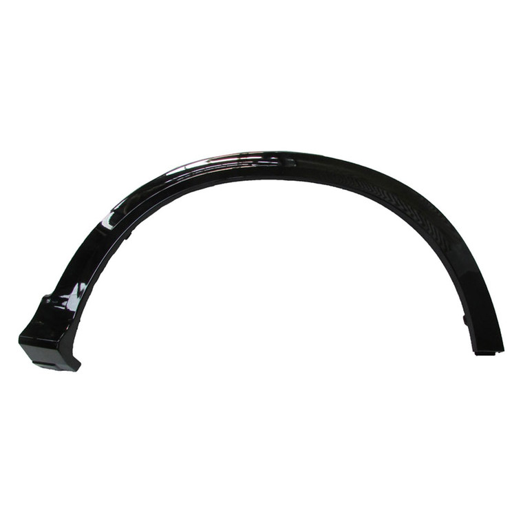 Sherman Parts - Rt Rear Wheel Opening Molding Gloss Black Honda Hrv 19c - HOHRV19-93M-2