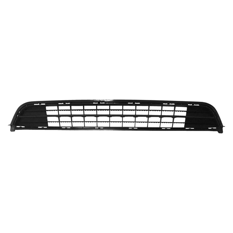 Sherman Parts - Capa Frt Bumper Grille Honda Hrv 19c - HOHRV19-99BGQ-0