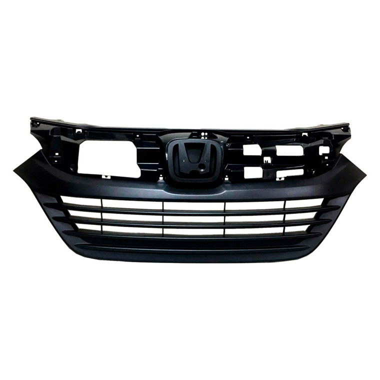 Sherman Parts - Capa Grille Assy Ex|exl|lx Honda Hrv 19c - HOHRV19-99Q-0