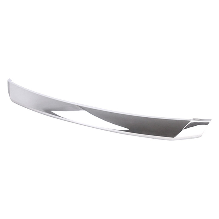 Sherman Parts - Capa Grille Molding Upper Chrome Honda Insight 19c - HOINSI19-98UMQ-0