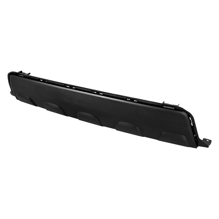 Sherman Parts - Rear Bumper Valance Panel Exl|sport|touring Honda Passport 1920 - HOPASS19A-68A-0