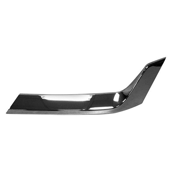 Sherman Parts - Capa Rh Grille Molding Lower Elite|ex|exl|lx|touring Honda Pilot 19c - HOPILO16-98BMQ-2