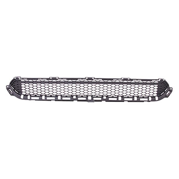 Sherman Parts - Front Bumper Grille Honda Pilot 1618 - HOPILO16-99BG-0