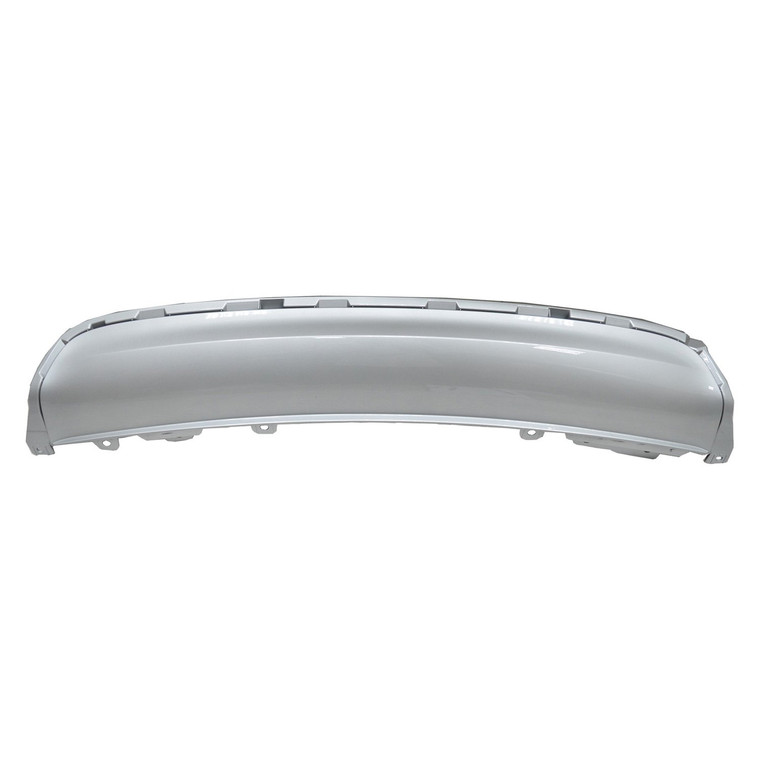 Sherman Parts - Capa Rr Bumper Valance Panel Ex|exl|touring; Lower Inner Trim Honda Pilot 19c - HOPILO16A-68AQ-0