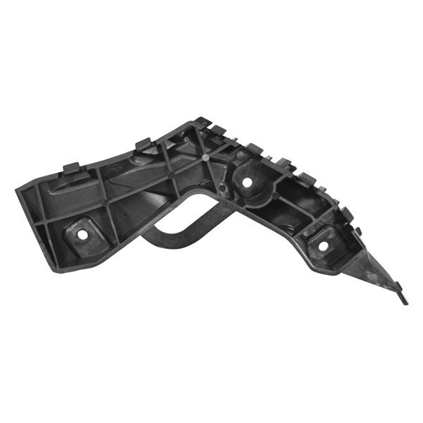 Sherman Parts - Capa Lh Frt Bumpr Cvr Supprt; 1.4l Turbo|2.0l; Sdn; Korea|usa Blt; Side Mounting Brkt Elantra 1718 - HYELAN17-84SPQ-1