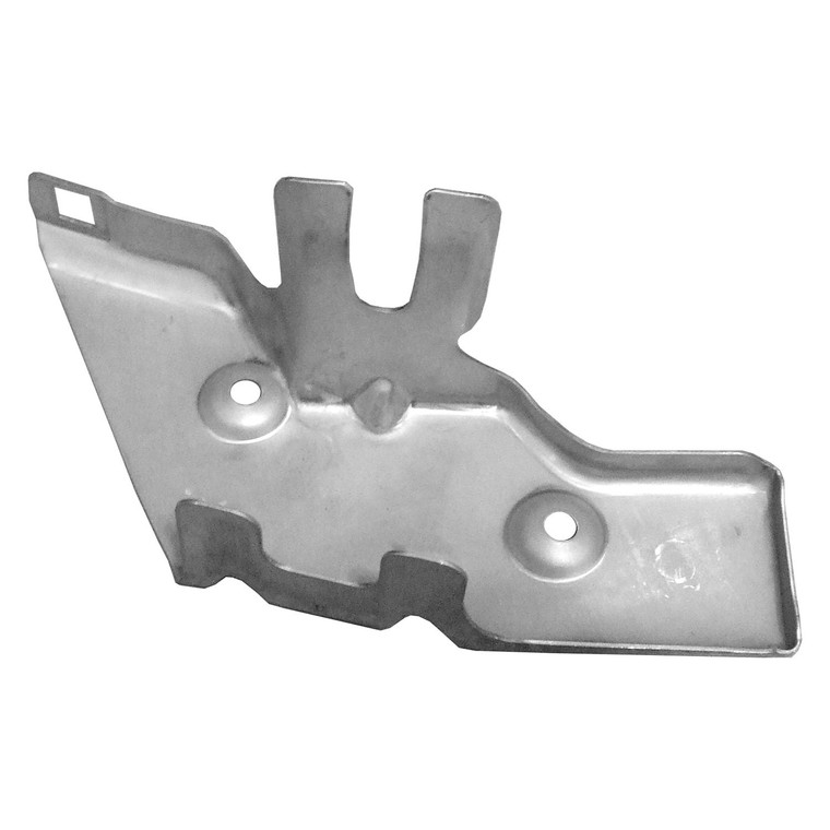 Sherman Parts - Lh Front Fender Brace Lower Hyundai Elantra 1718 - HYELAN17A-31B-1