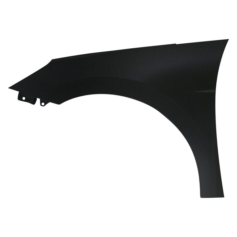 Sherman Parts - Capa Lt Frt Fender Assy Usa & Korea Built Hyundai Elantra 2123 - HYELAN21-31Q-1