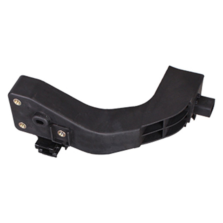 Sherman Parts - Capa Radiator Support Side Support/headlamp Mount; Lh Hyundai Elantra 2121 - HYELAN21-49AQ-1
