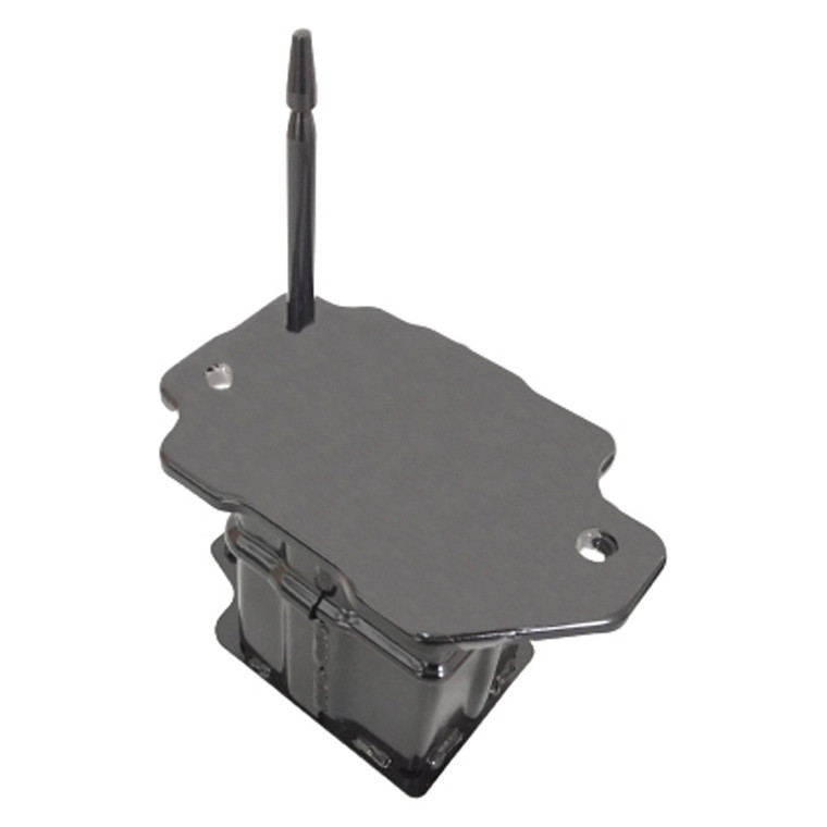 Sherman Parts - Lt Rear Bumper Bracket Usa Built Hyundai Elantra 2121 - HYELAN21-850-1