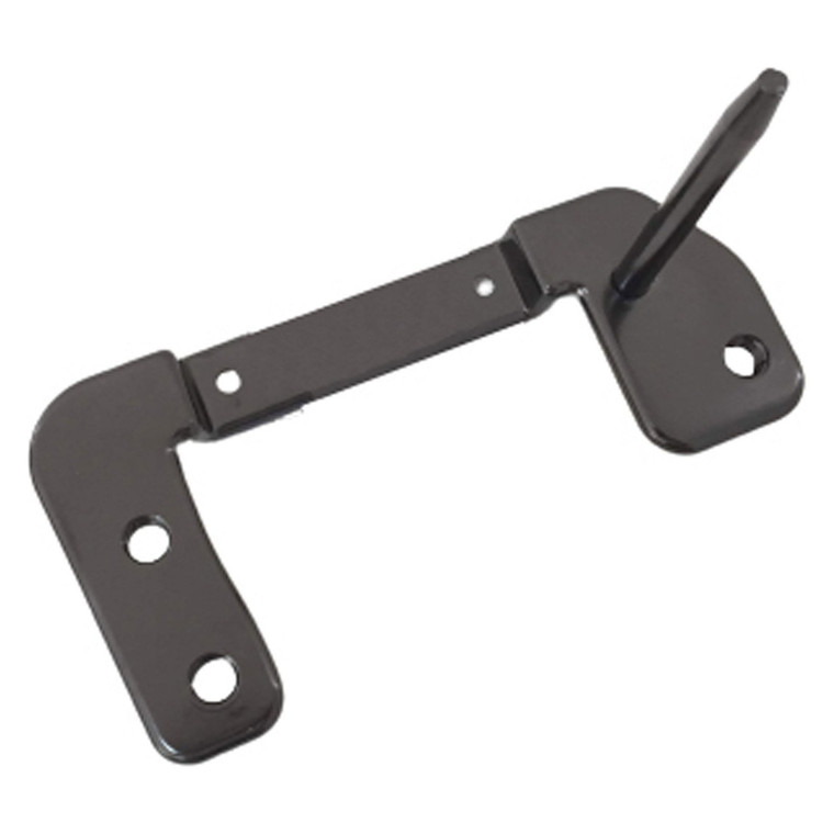 Sherman Parts - Capa Rt Rr Bumper Bracket Hyundai Palisade 20c - HYPALI20-850Q-2