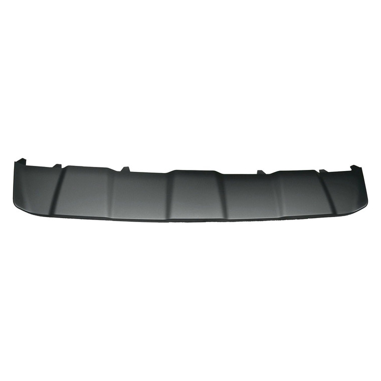 Sherman Parts - Capa Frt Bumper Valance Skid Plate Hyundai Santa Fe 1920 - HYSANT17A-22CQ-0