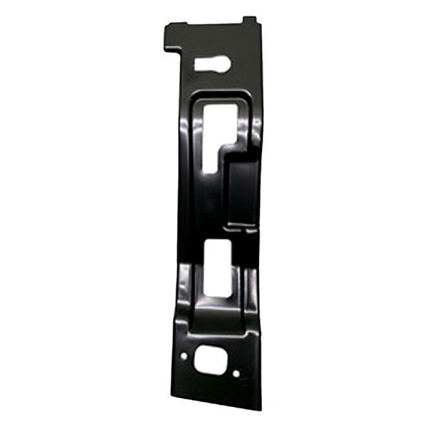 Sherman Parts - Rt Rear Bumper Support Bracket Hyundai Santa Fe 1719 - HYSANT17A-83SB-2