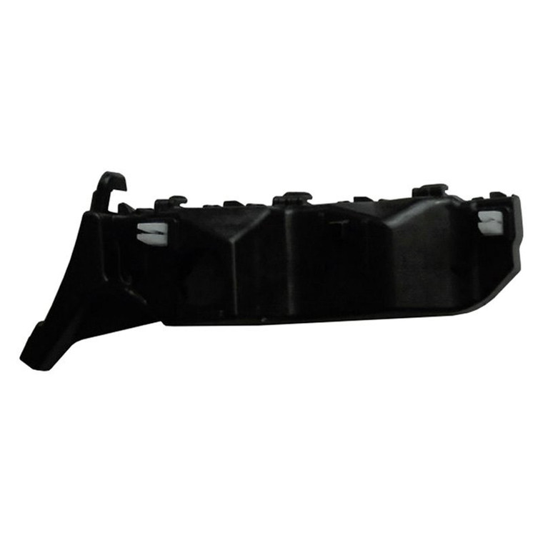 Sherman Parts - Capa Rt Frt Bumper Cover Support Hyundai Santa Fe 1719 - HYSANT17A-84SPQ-2