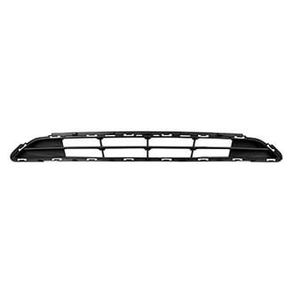 Sherman Parts - Capa Frt Bumper Grille Std Type Hyundai Sonata 1517 - HYSONA15-99BGQ-0