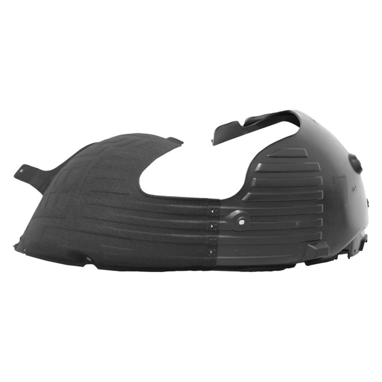 Sherman Parts - Capa Rh Frt Fender Inner Panel W/o Chrome Hyundai Sonata 1819 - HYSONA18A-24Q-2