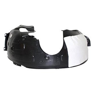 Sherman Parts - Capa Lt Frt Fender Inner Panel 1.6l Turbo Hyundai Sonata 2020 - HYSONA20A-24Q-1