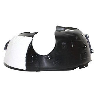 Sherman Parts - Capa Rt Frt Fender Inner Panel 1.6l Turbo Hyundai Sonata 2020 - HYSONA20A-24Q-2