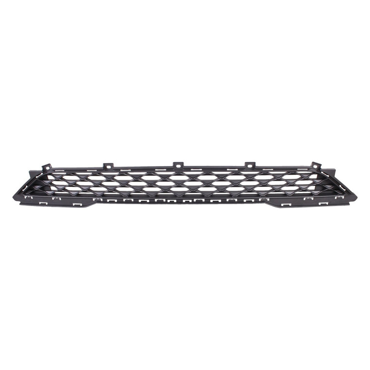 Sherman Parts - Front Bumper Grille W/o Pedestrian Recognition Hyundai Tucson 1921 - HYTUCS19-99BG-0