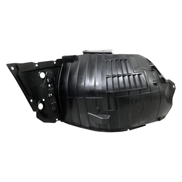 Sherman Parts - Capa Lt Frt Fender Inner Panel Frt Infiniti Q50 14c - INQ5014-24Q-1