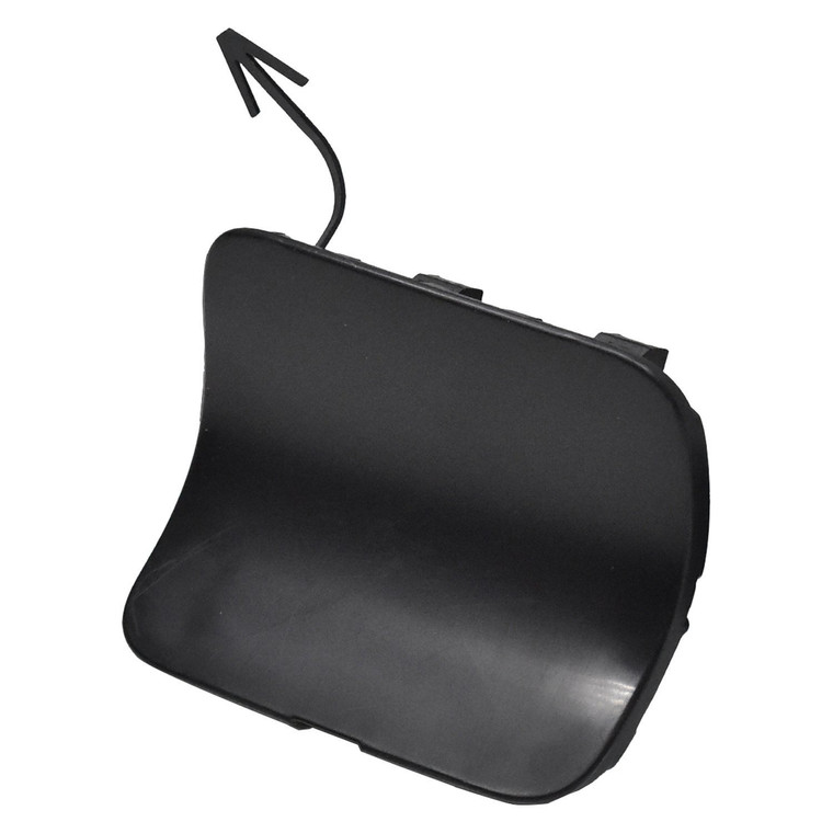 Sherman Parts - Tow Hook Cover Ptm Infiniti Qx50 19c - INQX5019-87H-0