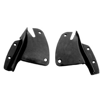 Sherman Parts - Door Pillar Post Seal - IS-ALP7004