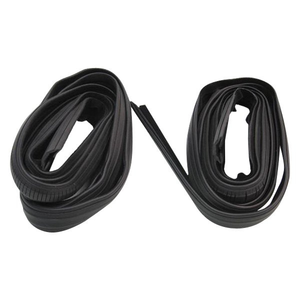 Sherman Parts - Lh And Rh Glass Run Kit; Ford Econoline Van 8491 - KF1010