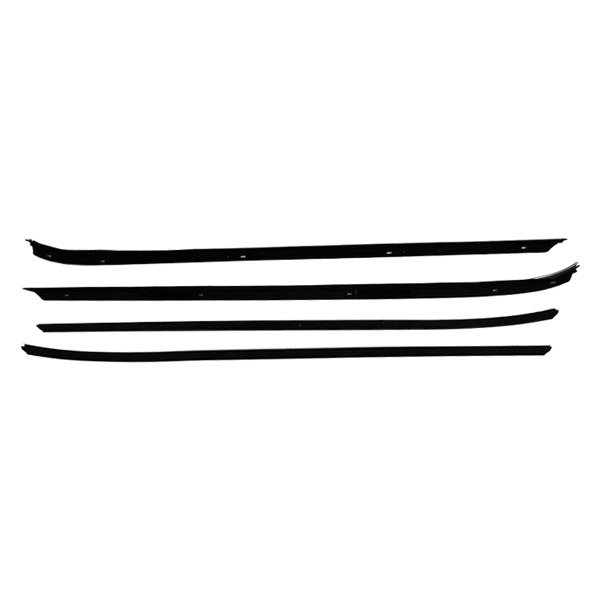 Sherman Parts - Belt W/strip Kit Camaro 7079 - KG2018A