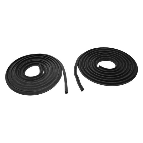 Sherman Parts - Door Seal Kit C/k Truck 4759 - KG3100