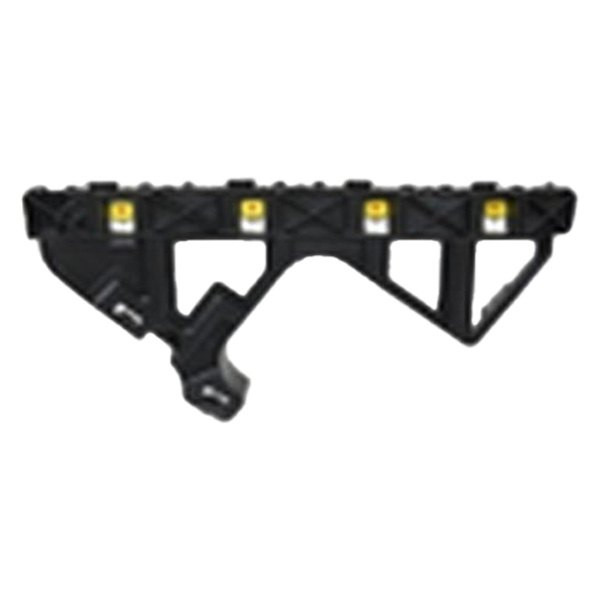 Sherman Parts - Capa Lt Rr Bumper Cover Support Usa Built Kia Optima 1620 - KIOPTI19-83SPQ-1