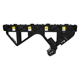 Sherman Parts - Capa Rt Rr Bumper Cover Support Usa Built Kia Optima 1620 - KIOPTI19-89SQ-2