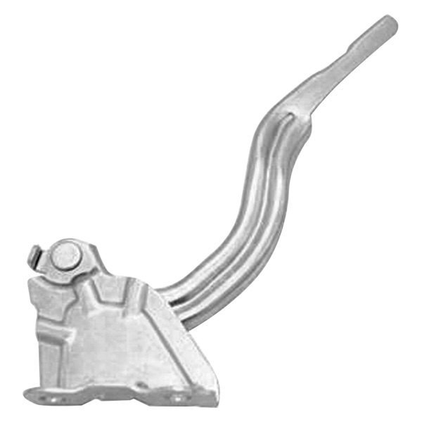 Sherman Parts - Rh Hood Hinge Assy Kia Rio Sdn/h/b 18c - KIRIO18-42-2