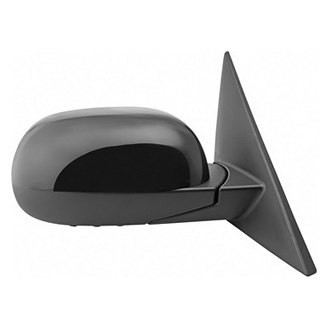 Sherman Parts - Rh Mirror Otr Rear View Power; Nonheated; W/o Signal Lamp; Manfolding; Ptm Kia Soul 1419 - KISOUL14A-300-2