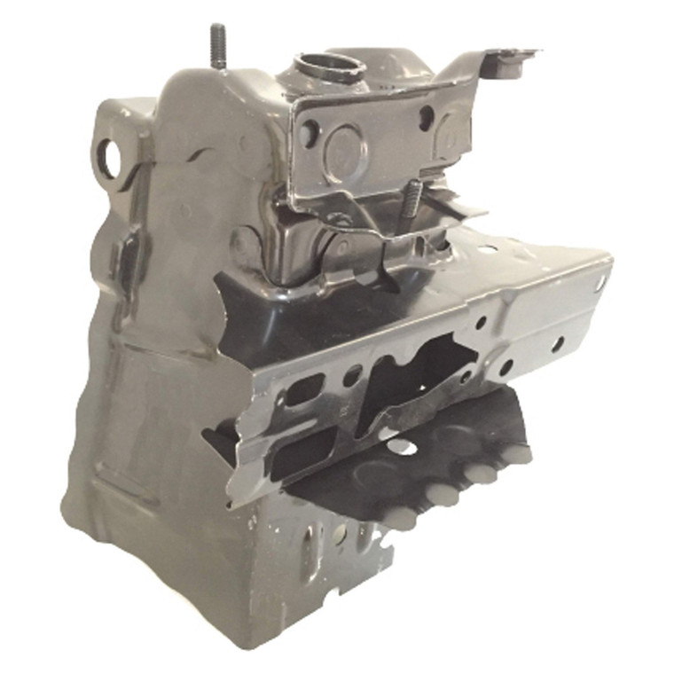 Sherman Parts - Capa Lt Frt Bumper Bracket Assy Lexus Es300h 19c - LXES3019-84BQ-1