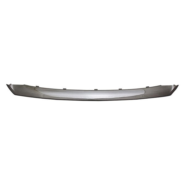 Sherman Parts - Grille Molding Lower W/f Sport Pkg Lexus Is200t 1717; Is300/is350 1718 - LXIS2017-98BM-0