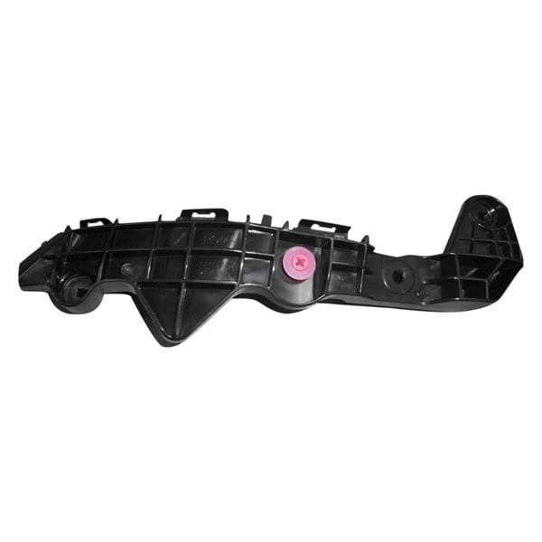 Sherman Parts - Capa Lt Frt Bumper Cover Retainer Upper Lexus Nx200t 1517 - LXNX2015-84NQ-1