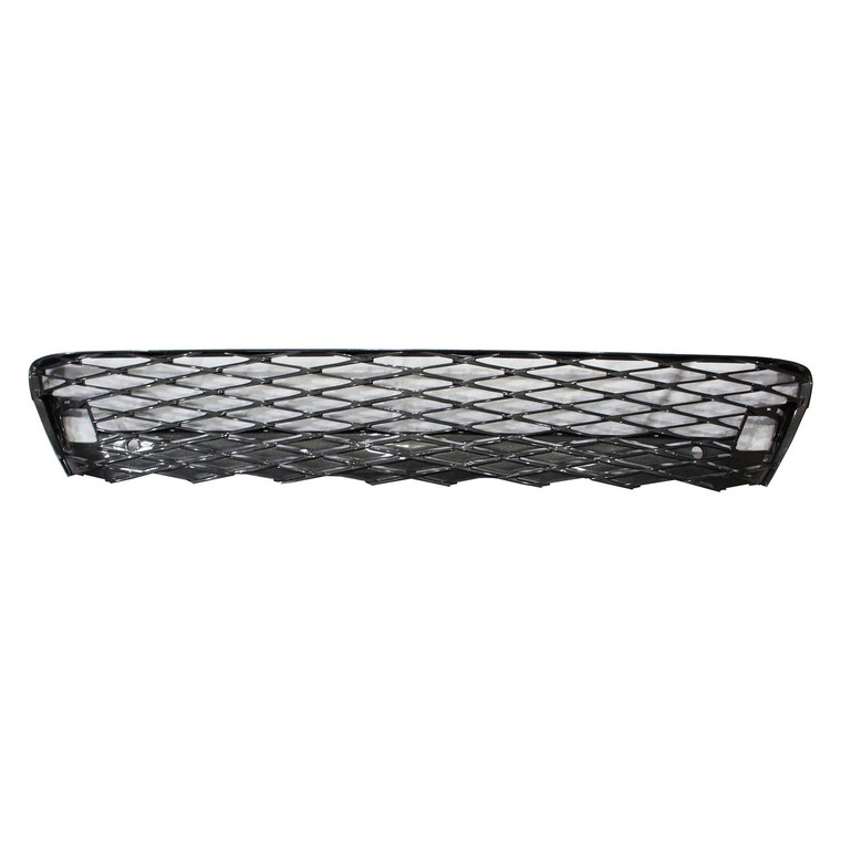 Sherman Parts - Front Bumper Grille W/f Sport Pkg; W/park Distance Sensors Lexus Nx200t 1517 - LXNX2015-99BG-0