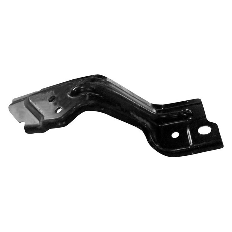 Sherman Parts - Lh Frt Bumper Cvr Retainer; Bumper Extension Lexus Nx200t 1517; Nx300 1820; Nx300h 1520 - LXNX2015A-84N-1
