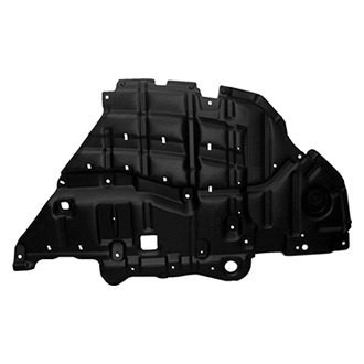 Sherman Parts - Lower Engine Cover 1619 Lexus  Rx350 Rx350l Rx450h - LXRX3516-49S-1