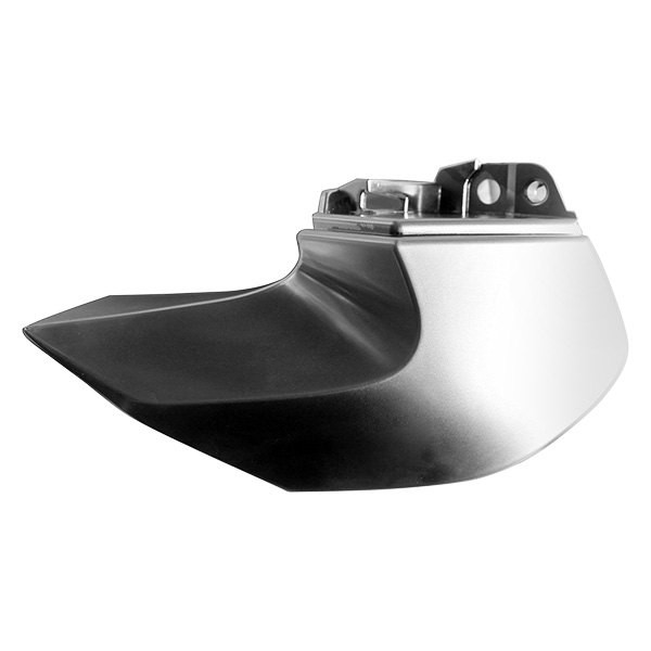 Sherman Parts - Lh Grille Molding Lower W/f Sport Pkg Lexus Rx350/rx450h 1619; Rx350l 1819 - LXRX3516-98BM-1