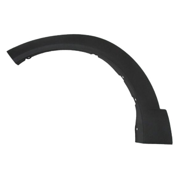 Sherman Parts - Capa Lt Frt Wheel Opening Molding Ptm Mazda Cx30 20c - MACX3020-92MQ-1